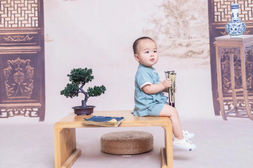 安阳宝宝发烧两天了